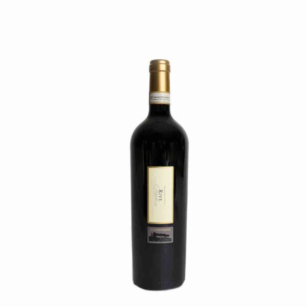 Il Cascinone Rive Barbera D Asti Superiore 2015 750ml Elma Wine Liquor