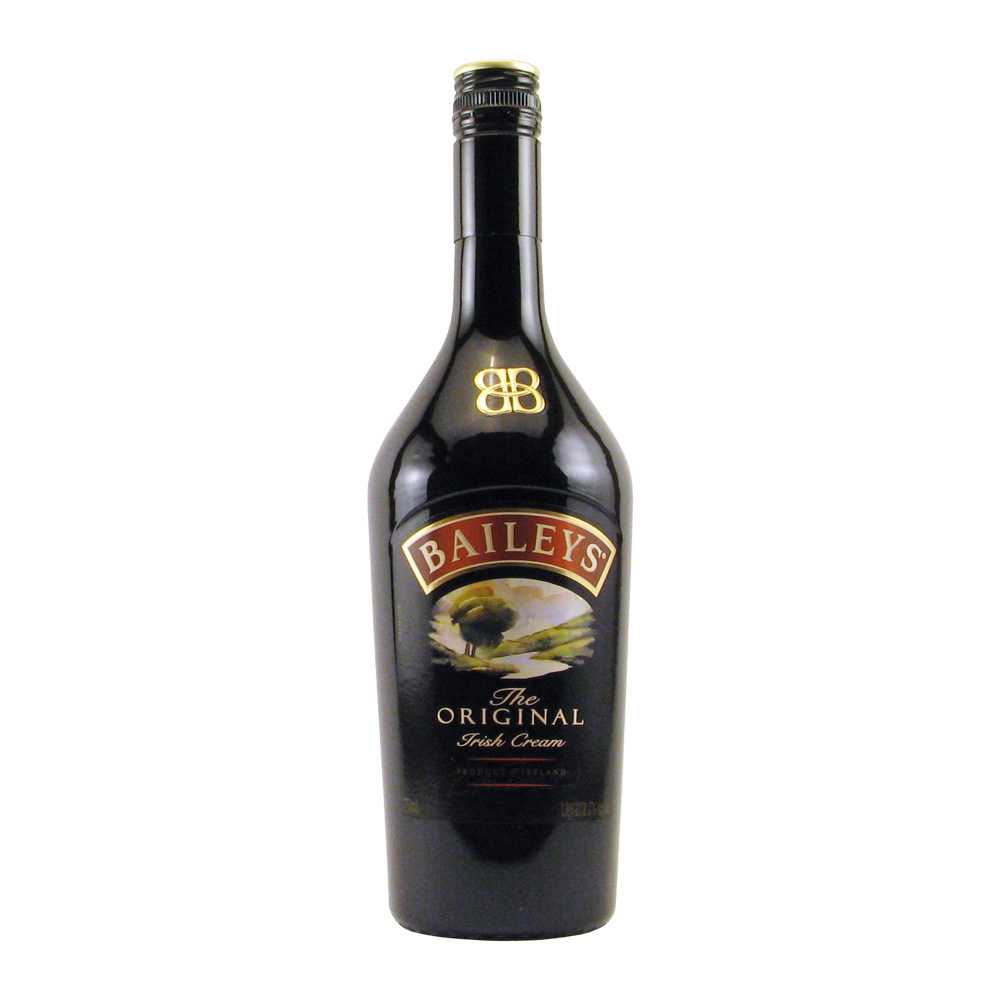 Baileys Irish Cream 750mL - Elma Wine & Liquor