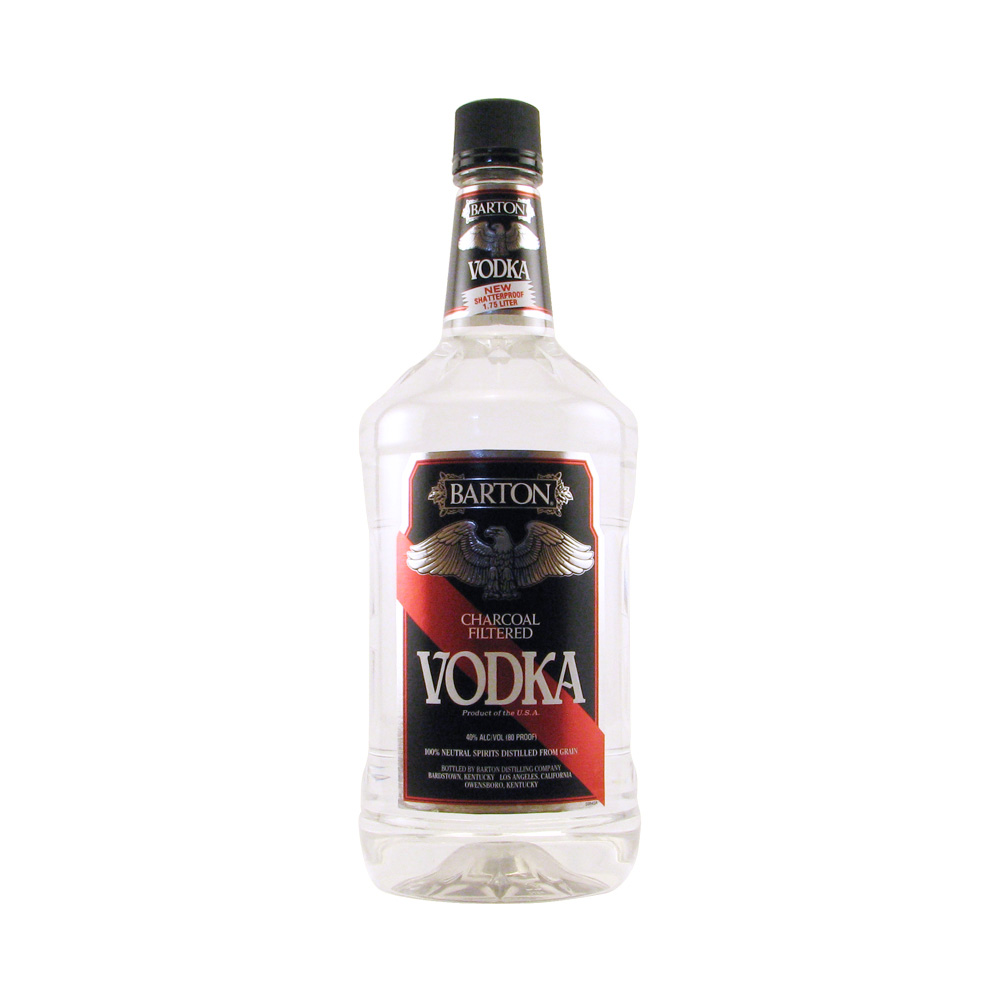 Grey Goose Vodka 1.75L - Elma Wine & Liquor