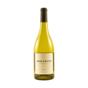 Bread And Butter Chardonnay 2015 750ML