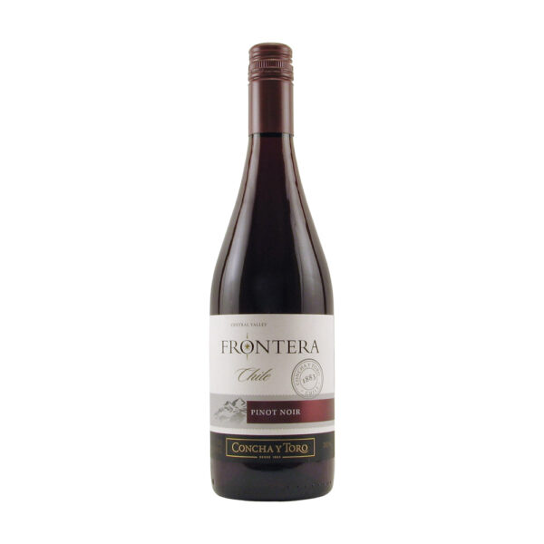 Concho Y Toro Frontera PInot Noir 2015 750ML