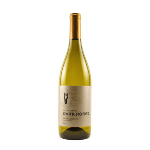 Dark Horse Chardonnay 2015 750ML