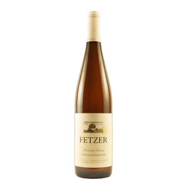 Fetzer Gewurztraminer Shaly Loam 2016 750ml