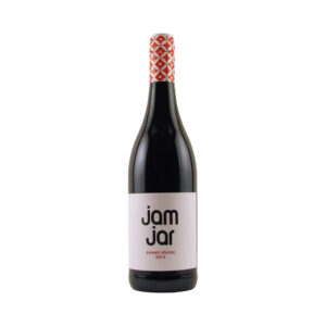 Jam Jar Sweet Shiraz 2021 750mL