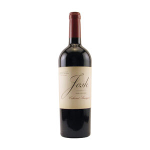 Josh Cellars Cabernet Sauvignon 2020 750mL