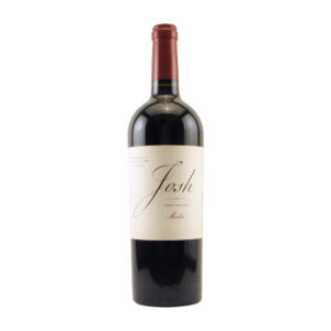 Josh Cellars Merlot 2021 750mL