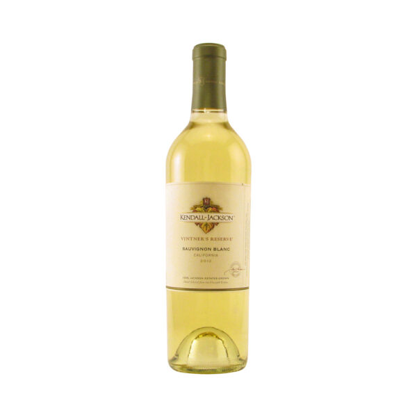 Kendall Jackson Vintners Reserve Sauvignon Blanc 2015 750ml