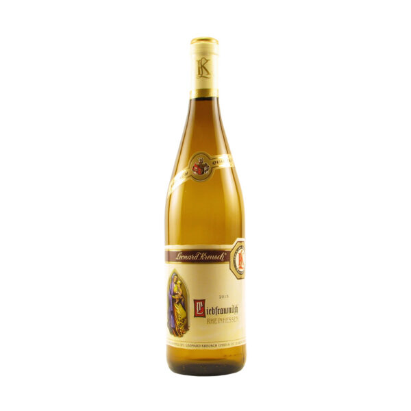 Leon Kreusch Liebfraumilch 750ML