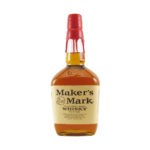 Makers Mark Bourbon 1L - Elma Wine & Liquor