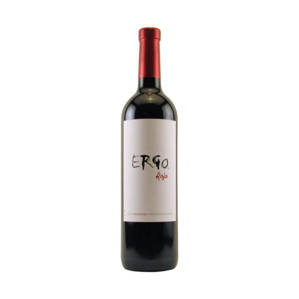 Martin Codax Ergo Tempranillo 2013 750ML