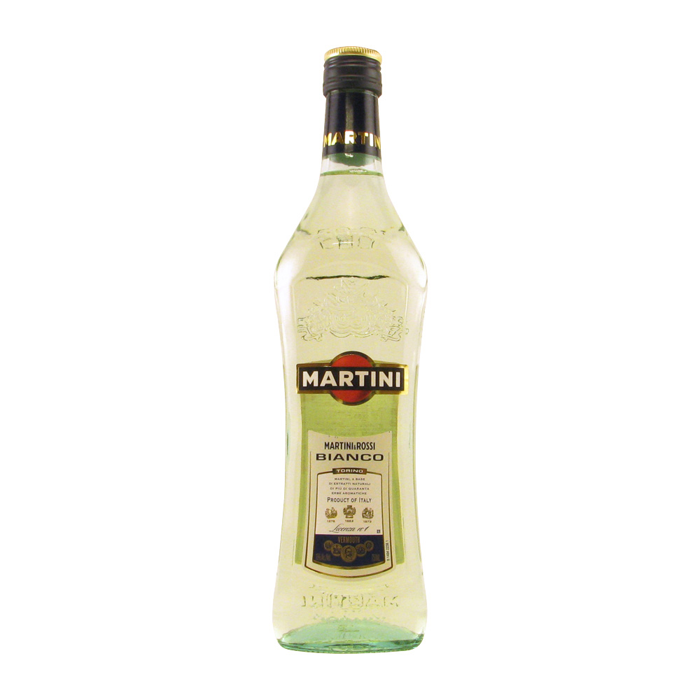 Buy Martini Bianco Vermouth Liqueur liqueur online in Ethiopia