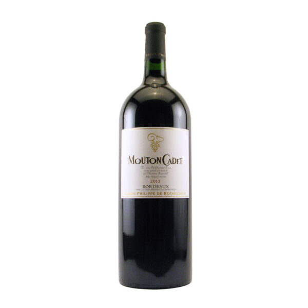 Mouton Cadet Bordeaux Rouge 2014 1.5L