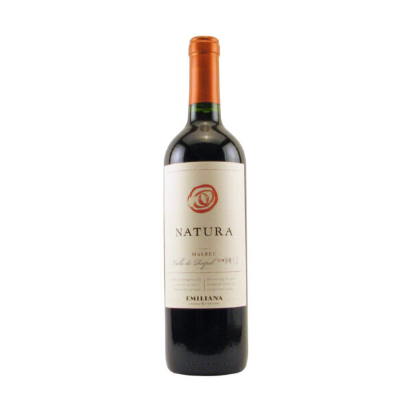 Natura Malbec Organic 2016 750ML