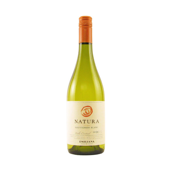 Natura Sauvignon Blanc Organic 2016 750ML