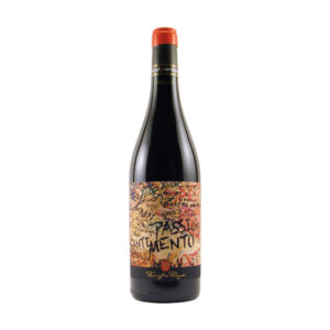 Pasqua Passimento Romeo Juliet Red Wine 2021 750ML