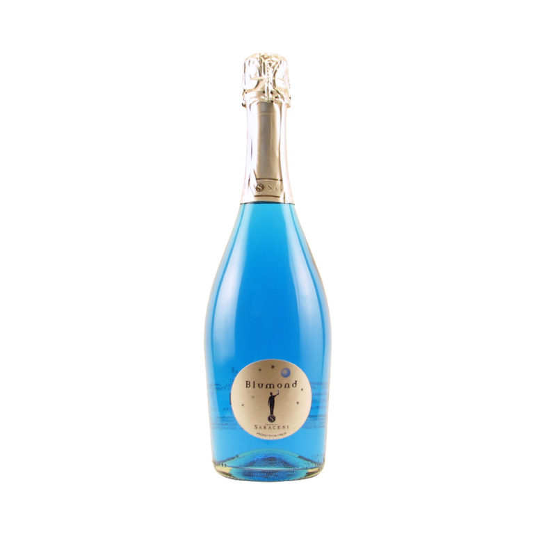 Saraceni Blumond 750ML - Elma Wine & Liquor