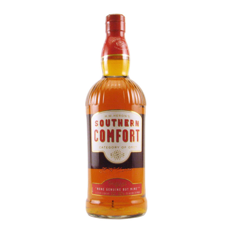 Southern Comfort 1L - Elma Wine & Liquor