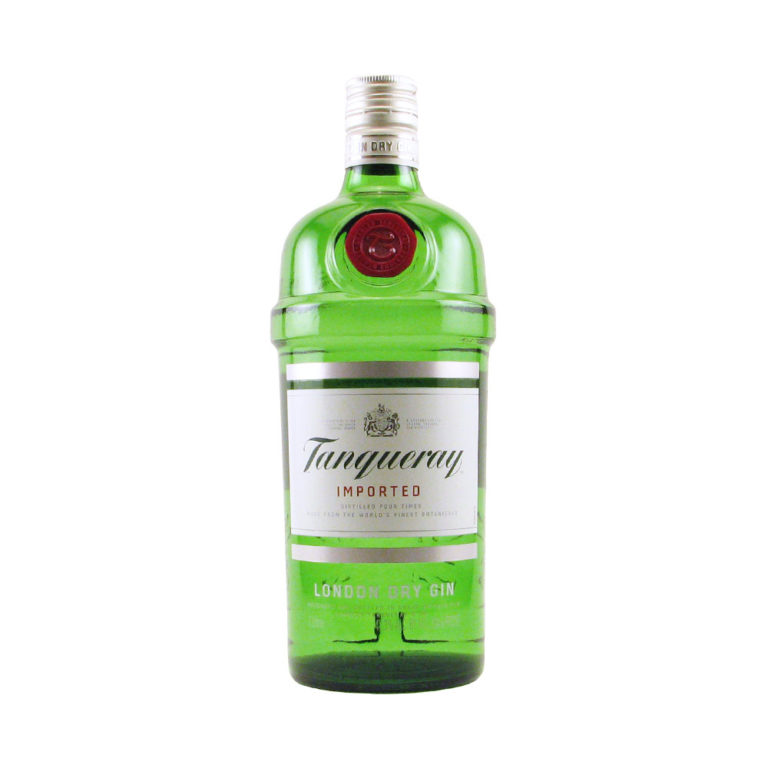 Tanqueray London Dry Gin 1.75L - Elma Wine & Liquor