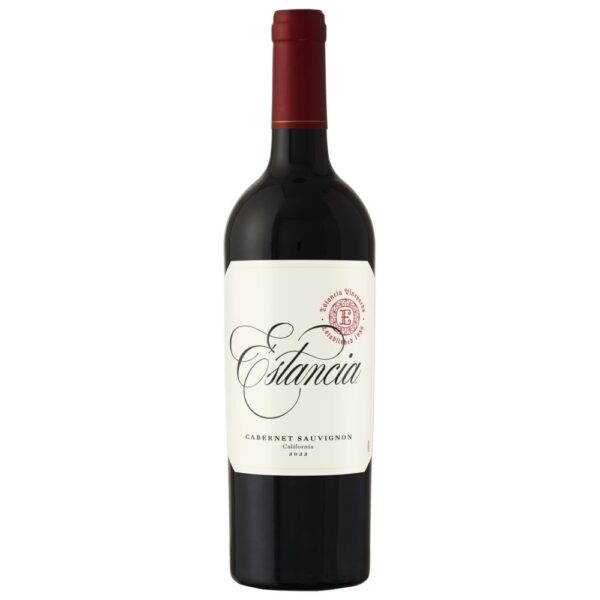 Estancia Cabernet Sauvignon 750mL