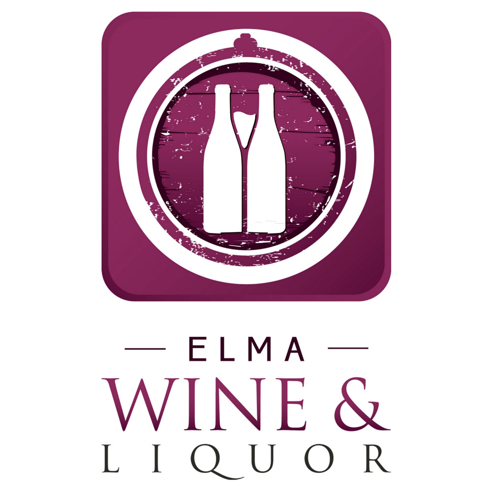 Jim Beam Bourbon 375mL - Elma Wine & Liquor