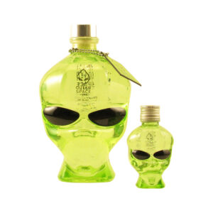 Outer Space Vodka 50ml Elma Wine Liquor   Outer Space Vodka 750ml   50ml 300x300 