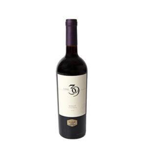 Line 39 Merlot 2019 750mL