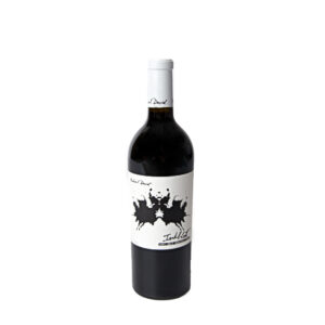 Michael David Inkblot Cabernet Franc 750ml