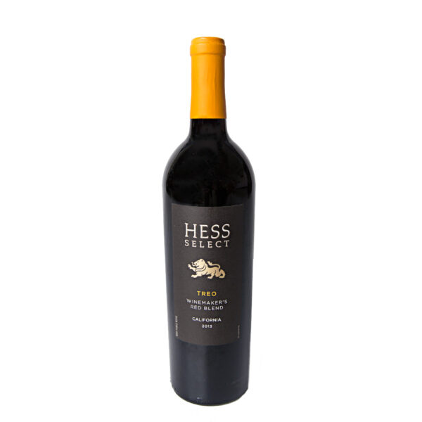 Hess Select Treo Red Blend 750ml