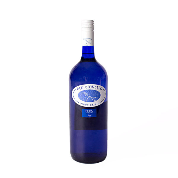 Blu Giovello Pinot Grigio 1.5L