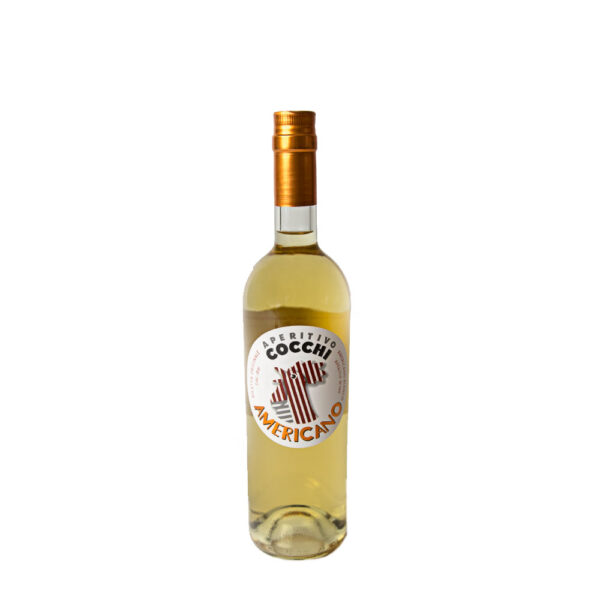 Cocchi Aperitivo Americano 750ml