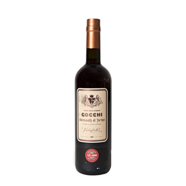 Cocchi Vermouth di Torino 750ml