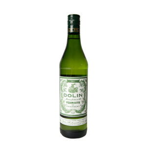 Dolin Vermouth de Chambéry Dry 375ml