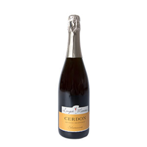 Lingot Martin Cerdon Sélectionnée Sparkling Rosé 750ml