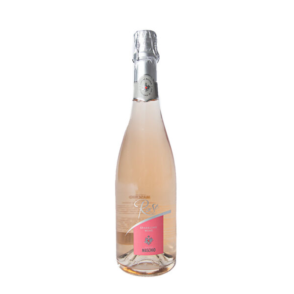 Maschio Sparkling Rosé 750ml