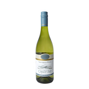 Oyster Bay Sauvignon Blanc 2023 750mL