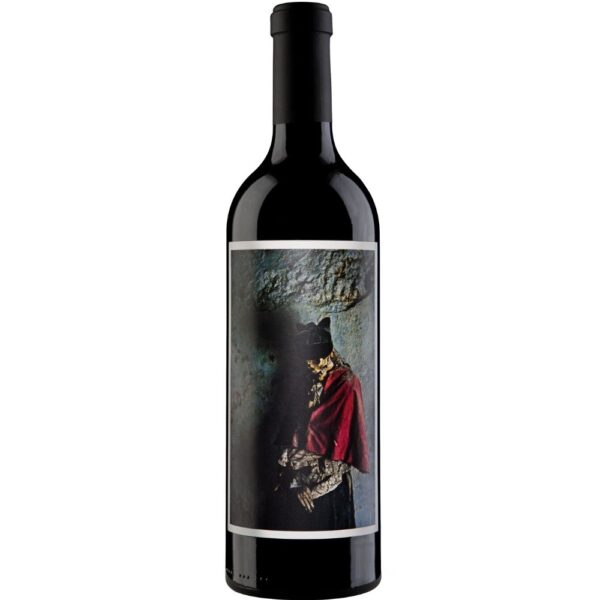 Orin Swift Palermo Cabernet Sauvignon 750ml