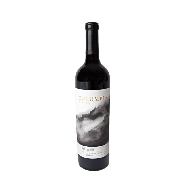 Columbia Red Blend 750ML