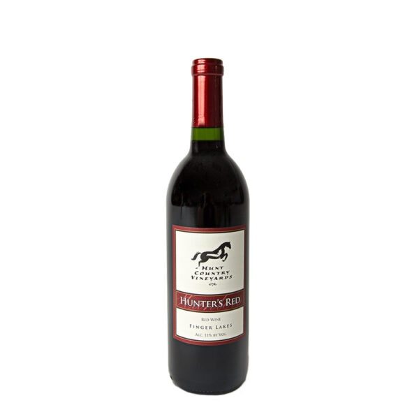 Hunt Country Vineyards Hunters Red 750ml