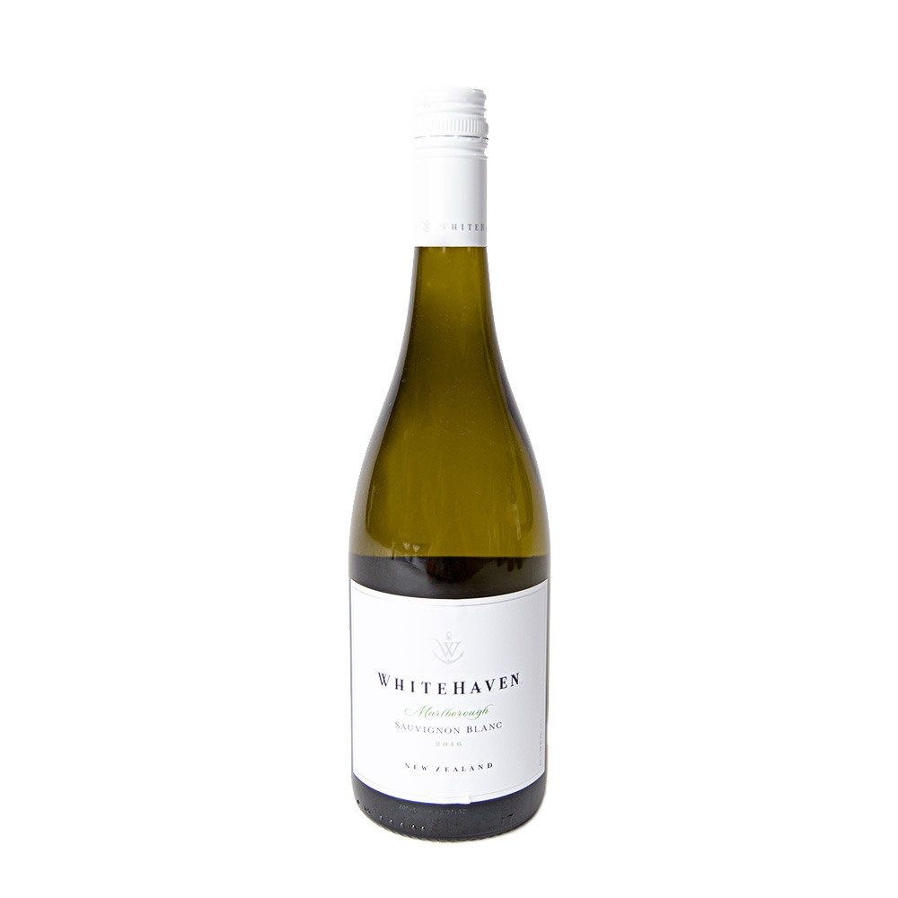 Whitehaven Sauvignon Blanc 2021 750mL - Elma Wine & Liquor