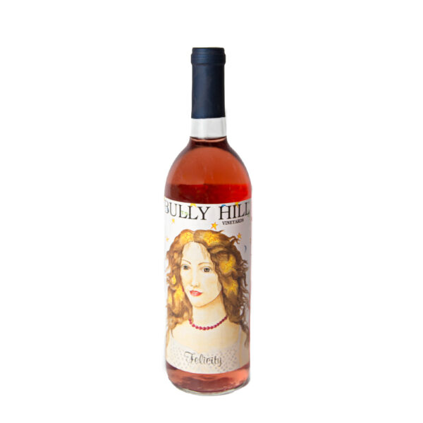 Bully Hill Felicity 750ml