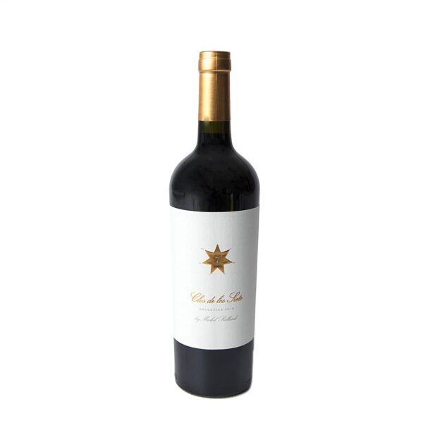 Clos de Los Siete Malbec Red Blend