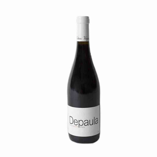 Depaula Monastrell 2016 750ml