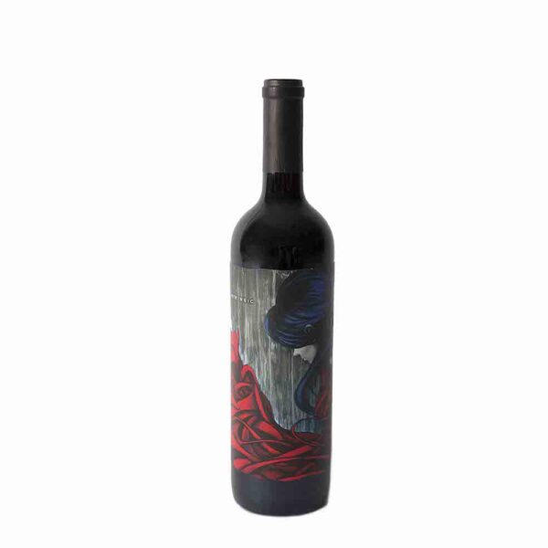 Intrinsic Red Blend 2016 750ml