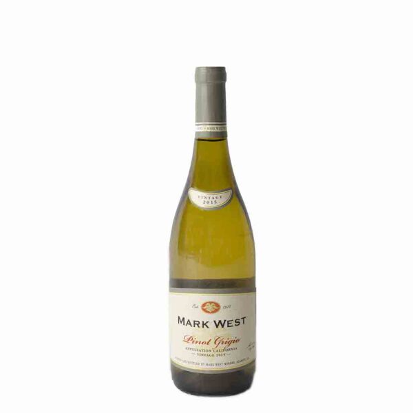 Mark West Pinot Grigio 2015 750ML