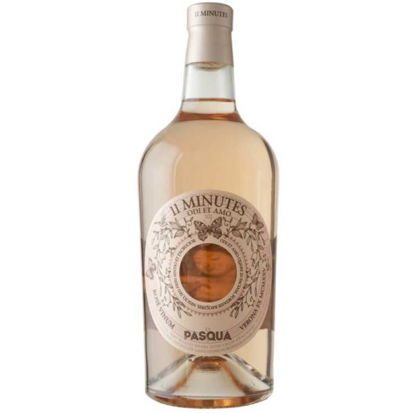 Pasqua 11 Minute Rosé 750ML