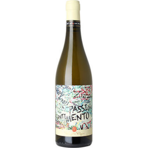 Pasqua Passimento Romeo Juliet Bianco Wine 750ML