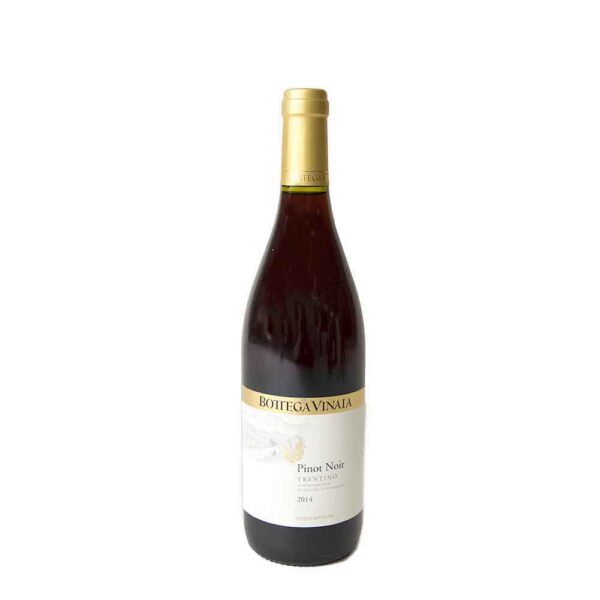 Bottega Vinaia Pinot Noir 750ml