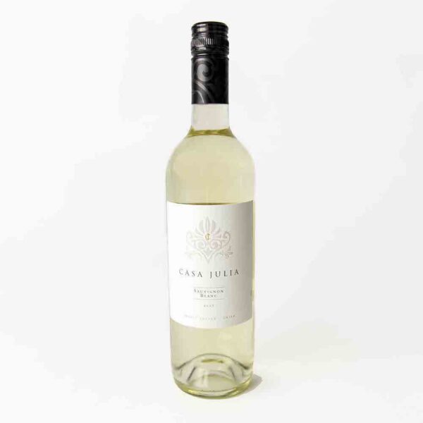 Casa Julia Sauvignon Blanc 750ml