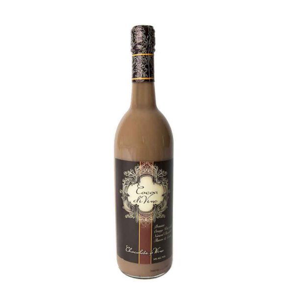 Cocoa Di Vine Chocolate Wine 750ml