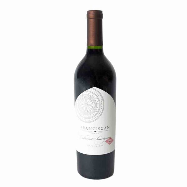 Franciscan Napa Valley Cabernet Sauvignon 750ML